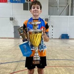 Andrey Zoskin