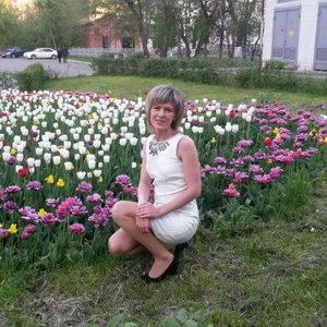 Irina Filippova