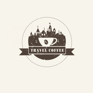 Travel coffee