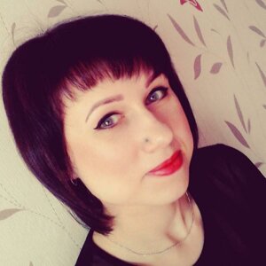 Антонина Давыдова