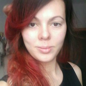 Ирина Черепанова