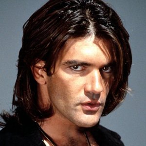 Anton Banderas