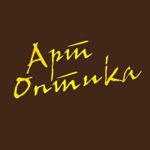 Арт Оптика