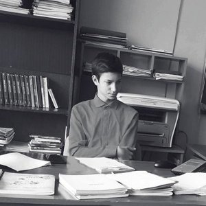 Вадим Плаксин