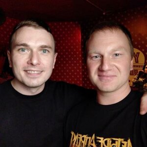 Alexey Fukalov
