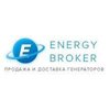Energy Broker