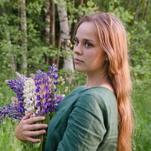 Вика Смирнова