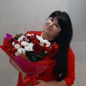 Svetlana Vtorushina