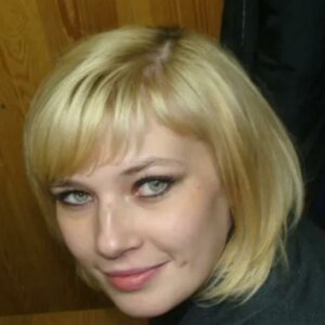 Маргарита Чернышова