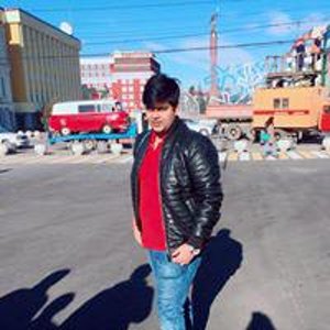 Прабхакар Мишра