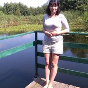 Мария Левашева