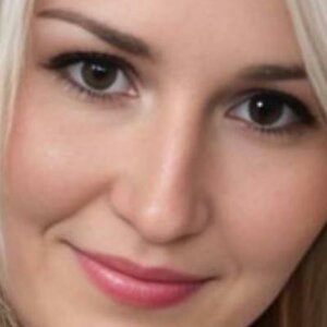 Olga Kosyreva
