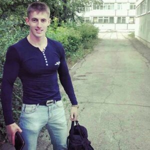 Stepa Ivanov