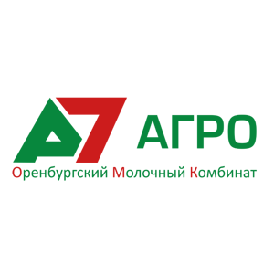 Оренбургский молочный комбинат