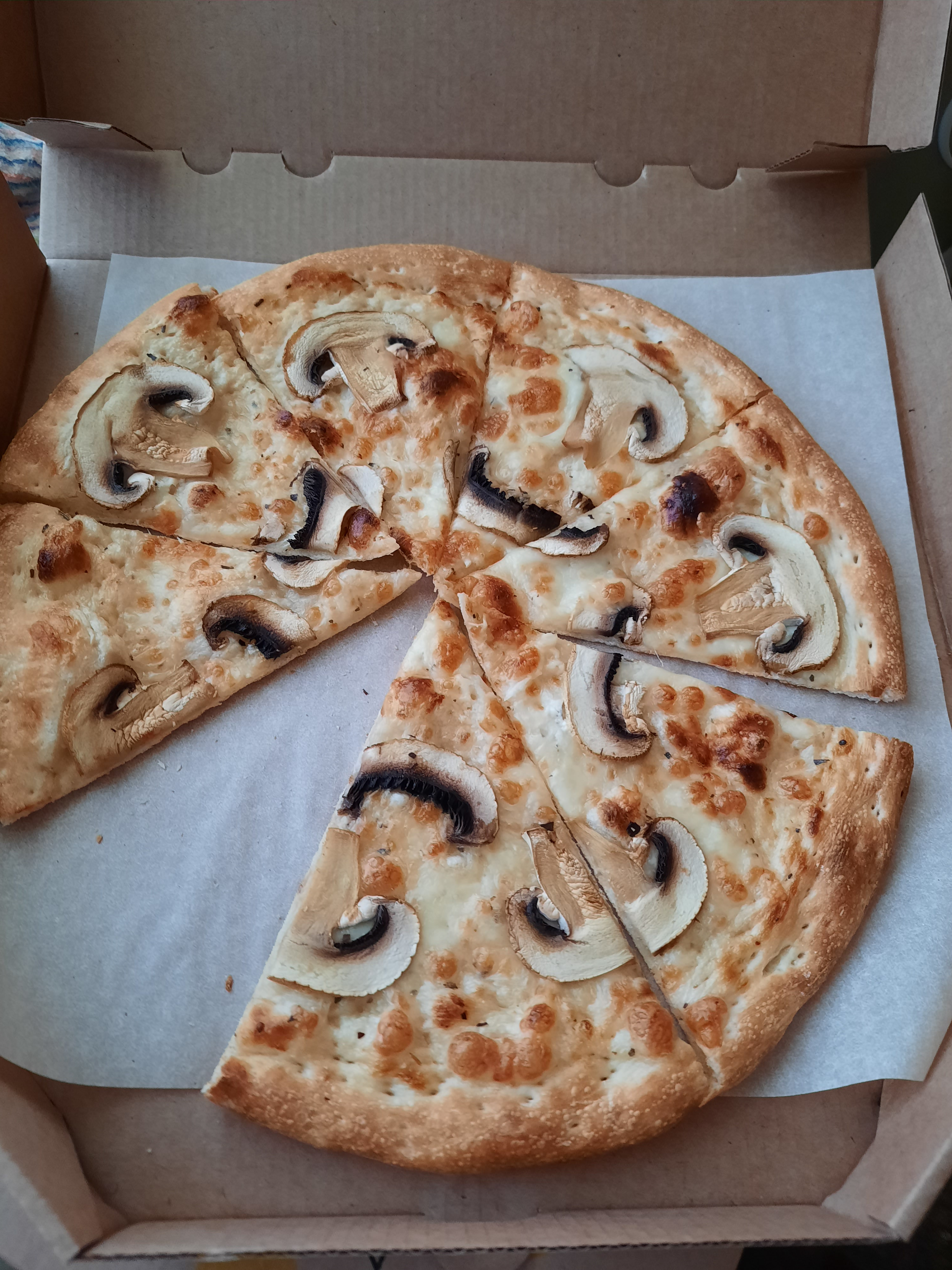 лучшая пицца в красноярске отзывы фото 42