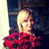 Оксана Степанова