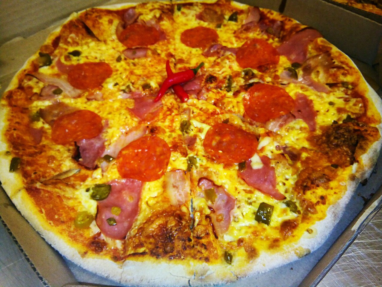 лучшая пицца омск фото 117