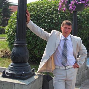 Андрей Сухов