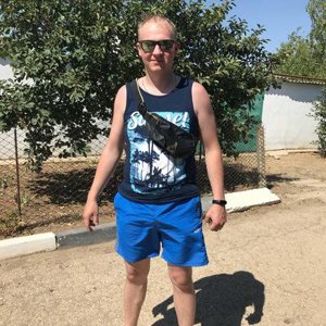 Кирилл