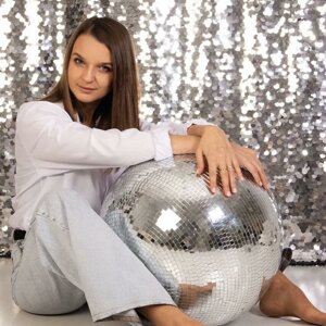 Yulia Shlyapkina
