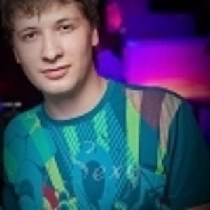 Евгений Зубинин