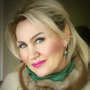 Klara Pedchenko