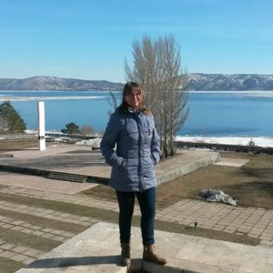 Ольга Фадеева