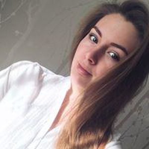 Alena Ilyukhina