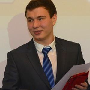 Андрей Кравченко