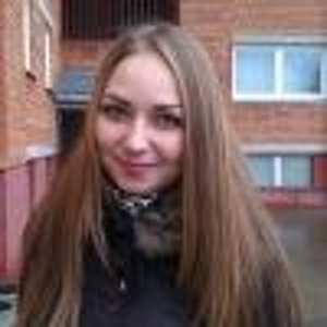 Дарья Акимова