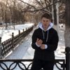 Борзов Иван