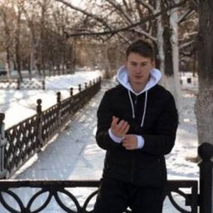 Борзов Иван