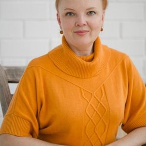 Natalya-Viktorovna Akmurzina