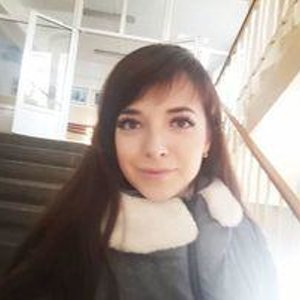 Анастасия Султанова