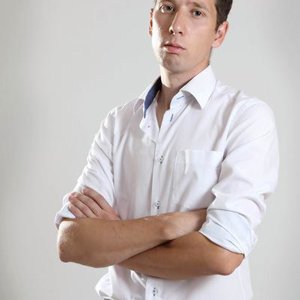 Арсен Сулейманов