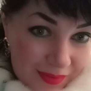Yana Protasevich-Zyatkova