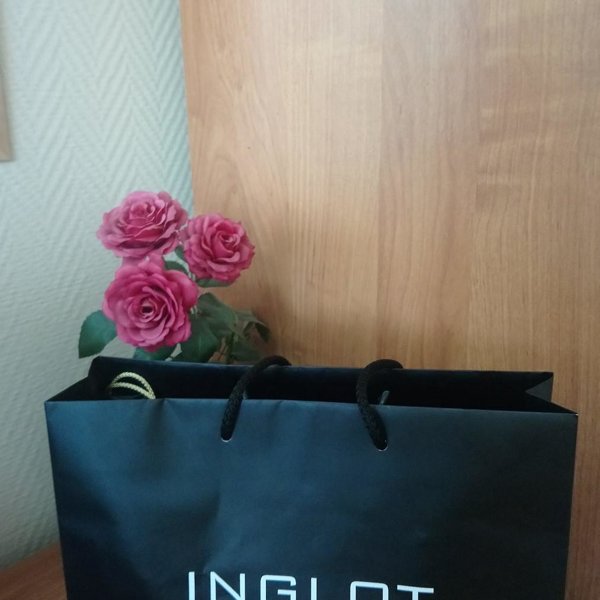 Магазин Косметики Inglot В Москве