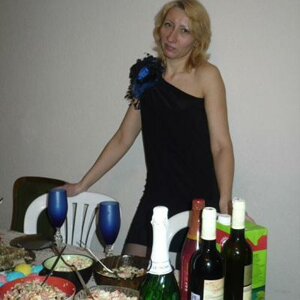 Marina Shelestova