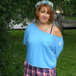 Natalya Russkikh