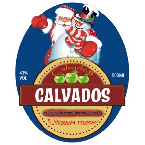 CALVADOS