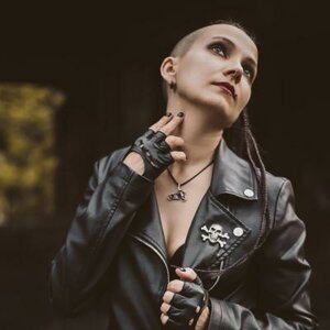 Oksana Perova