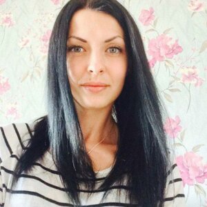 Ирина Абрамова