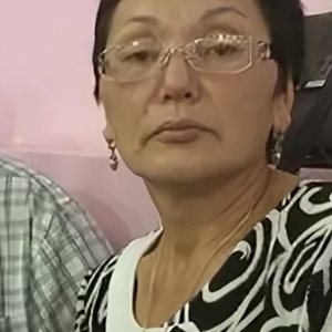 scholpansaparova