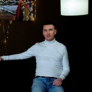 Roman Nikolaevich