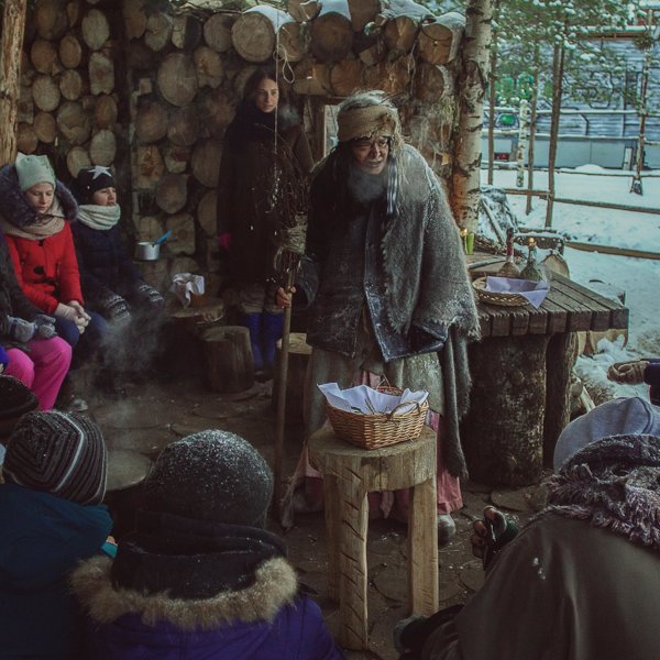 Велес театр конно драматический