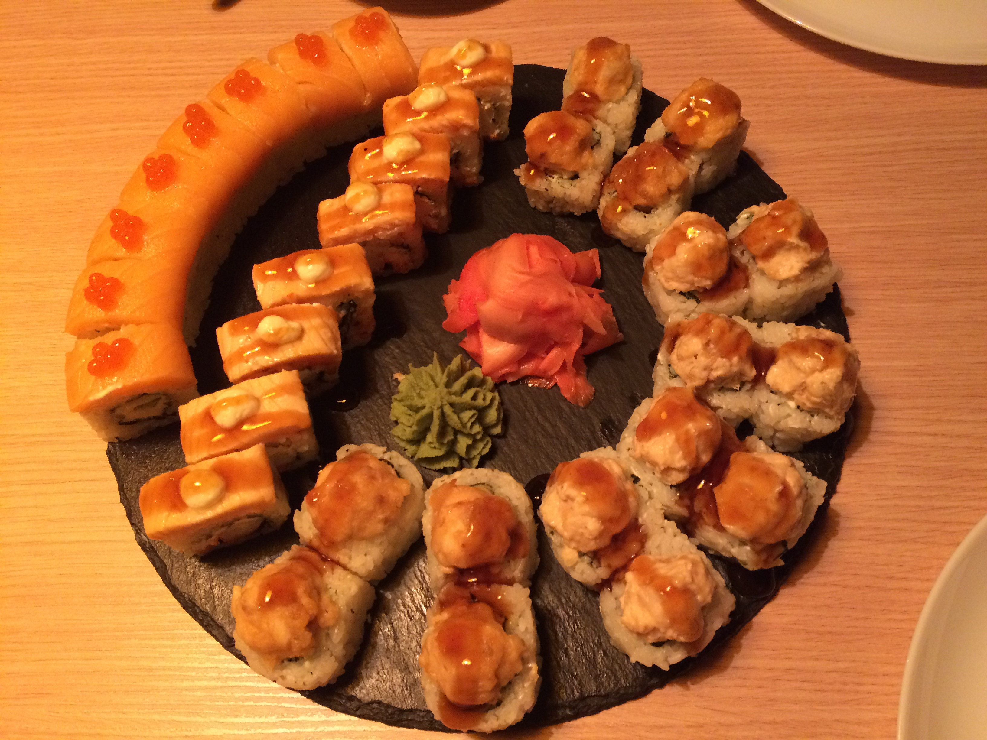 Фуджи самара заказать меню суши фото 45