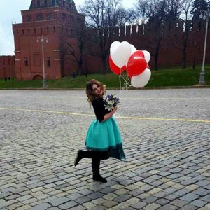Natalia Guseva