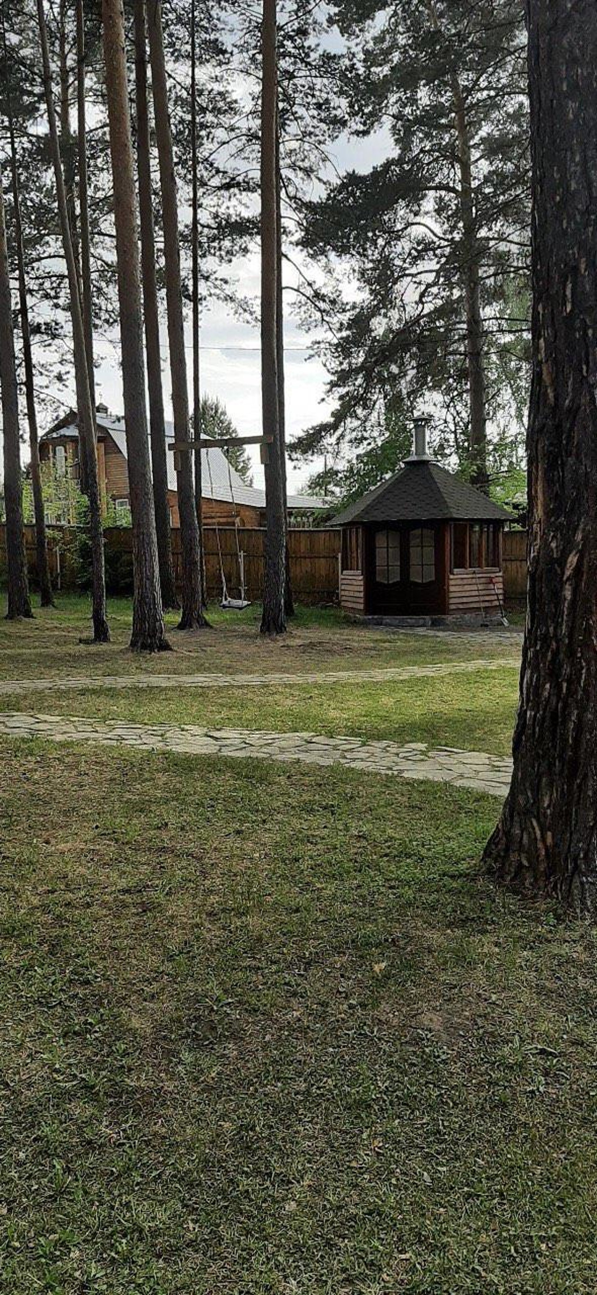 Кронос, загородный клуб, Первомайская, 21Б, с. Кунгурка — 2ГИС