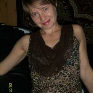 Irina Porfiryeva