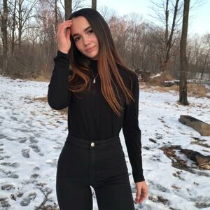 Alexandra Tyurina